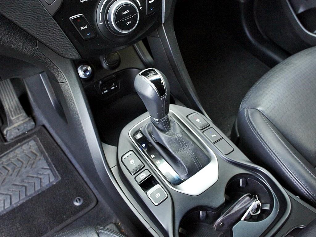 HYUNDAI Maxcruz 2014 Gris - Importación desde Corea - HF Imports Iquique - Foto 13
