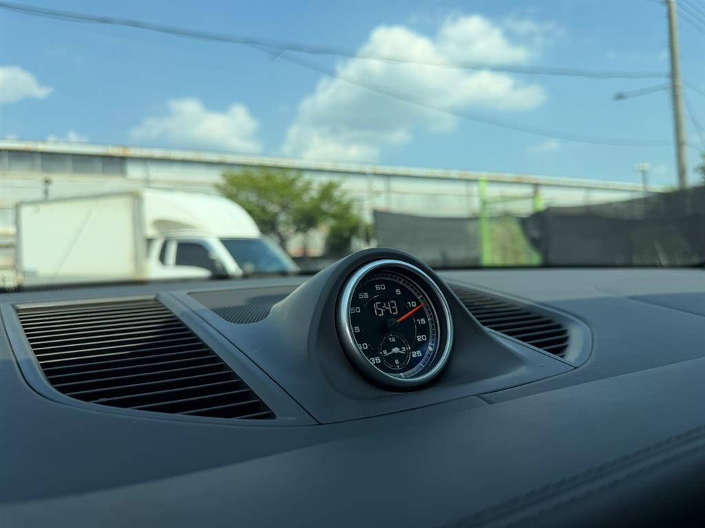 Porsche Macan - Vista 11