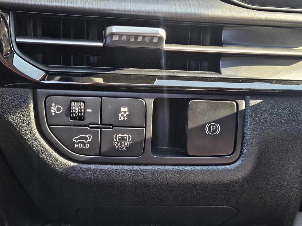 KIA Sportage - Vista 8