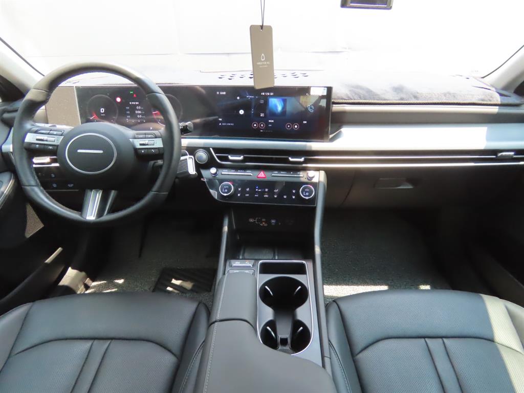 HYUNDAI Sonata - Vista 10