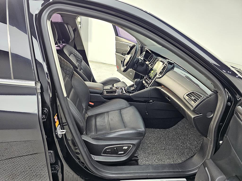 SAMSUNG SM6 2016 Negro - Importación desde Corea - HF Imports Iquique - Foto 13