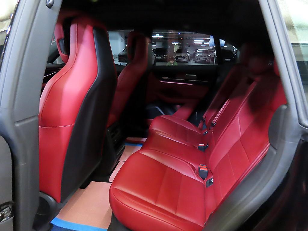 Porsche Macan - Vista 9