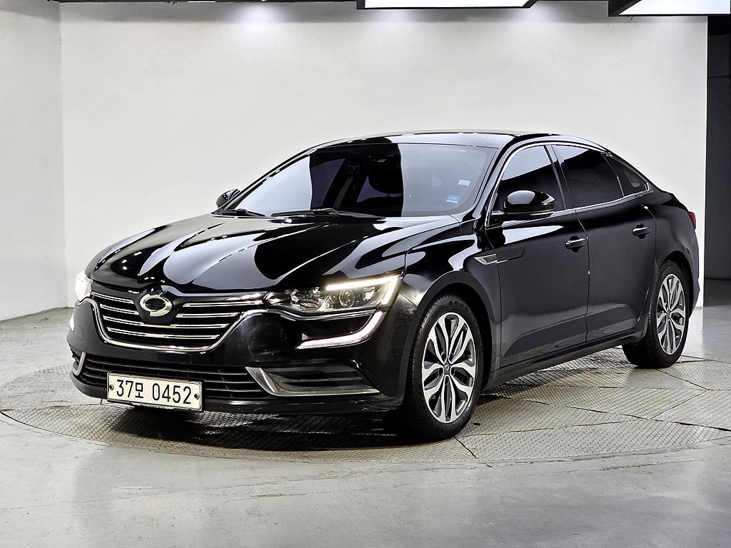 SAMSUNG SM6 2016 Negro - Importación desde Corea - HF Imports Iquique - Foto 1