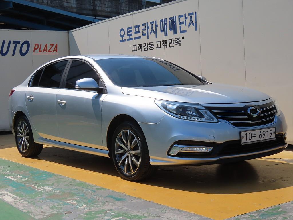 SAMSUNG SM5 2018 Plateado - Importación desde Corea - HF Imports Iquique - Foto 1