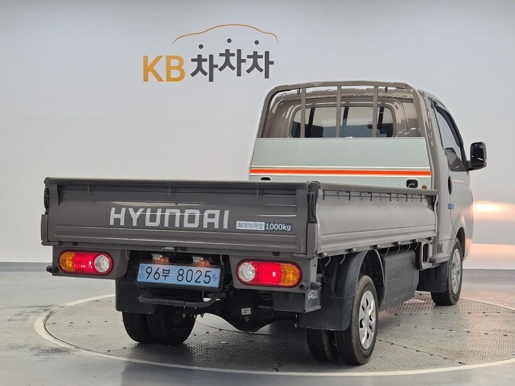 Small Truck Cargo (small) - Vista 3