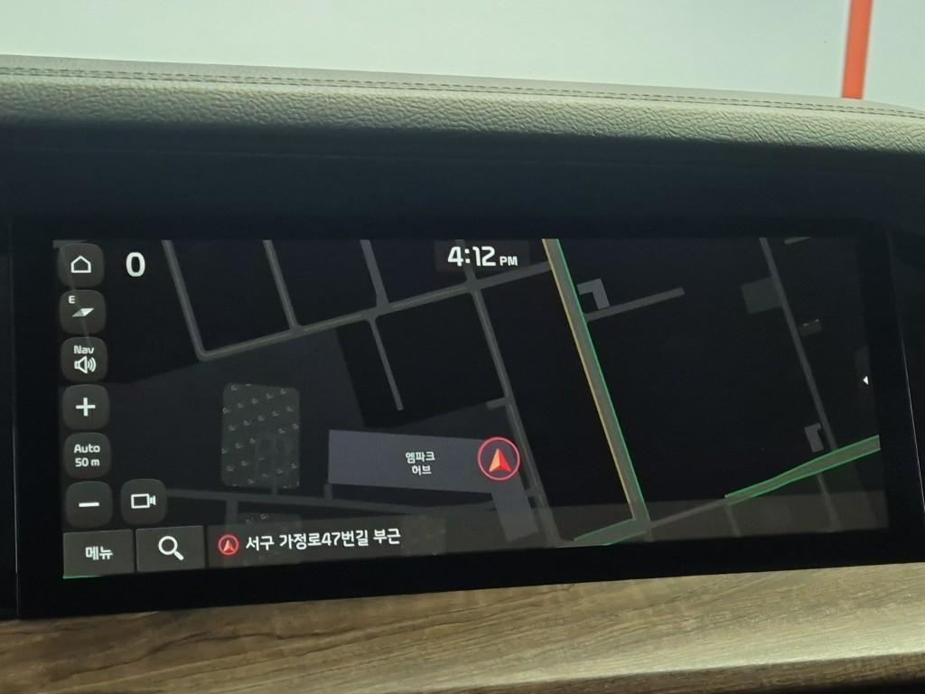 KIA Mohave 2020 Negro - Importación desde Corea - HF Imports Iquique - Foto 16