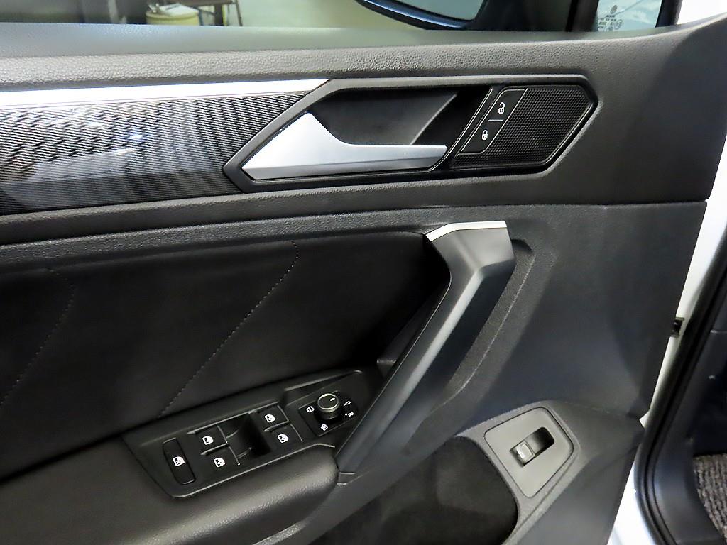 Volkswagen Tiguan 2019 Blanco - Importación desde Corea - HF Imports Iquique - Foto 18