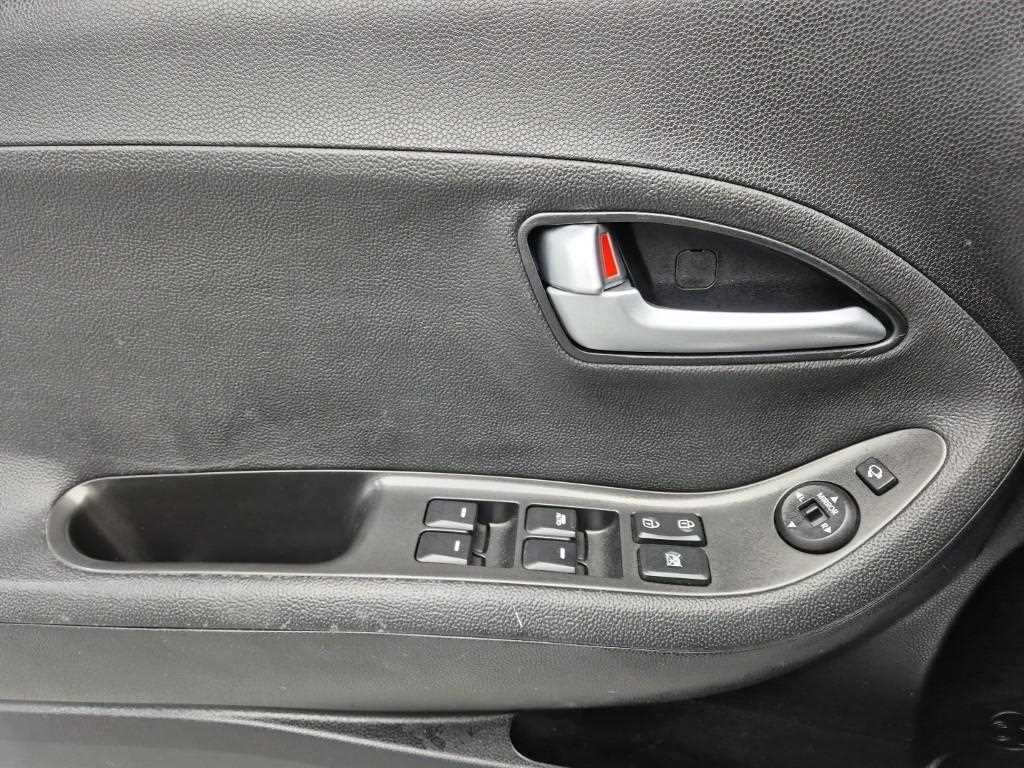 KIA Morning 2014 Gris - Importación desde Corea - HF Imports Iquique - Foto 17