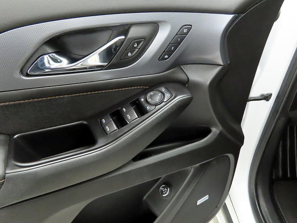 Chevrolet Travers 2019 - Importación desde Corea - HF Imports Iquique - Foto 13