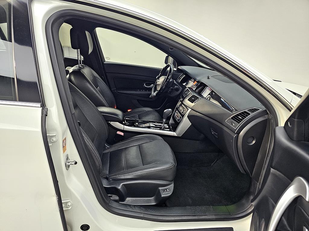 SAMSUNG SM5 2014 Blanco - Importación desde Corea - HF Imports Iquique - Foto 13