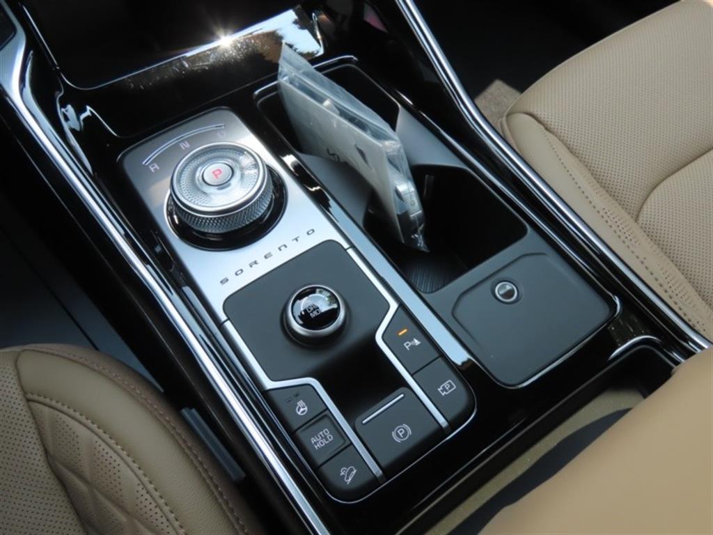 KIA Sorento - Vista 8