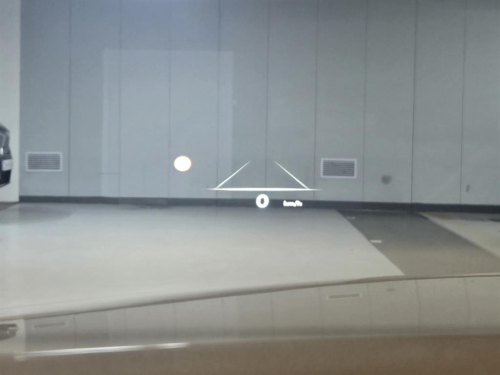 Genesis G80 2024 Azul - Importación desde Corea - HF Imports Iquique - Foto 13