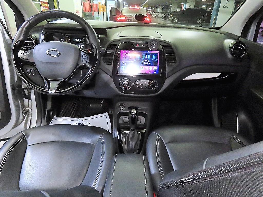 SAMSUNG QM3 - Vista 12