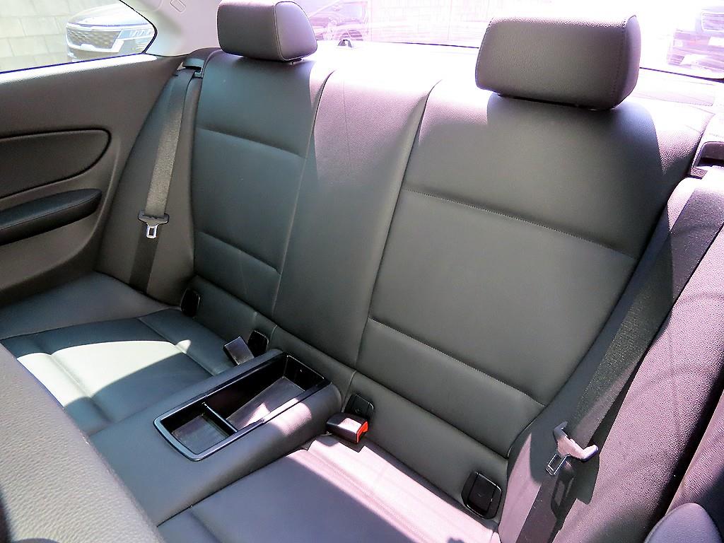 BMW 1 series - Vista 8