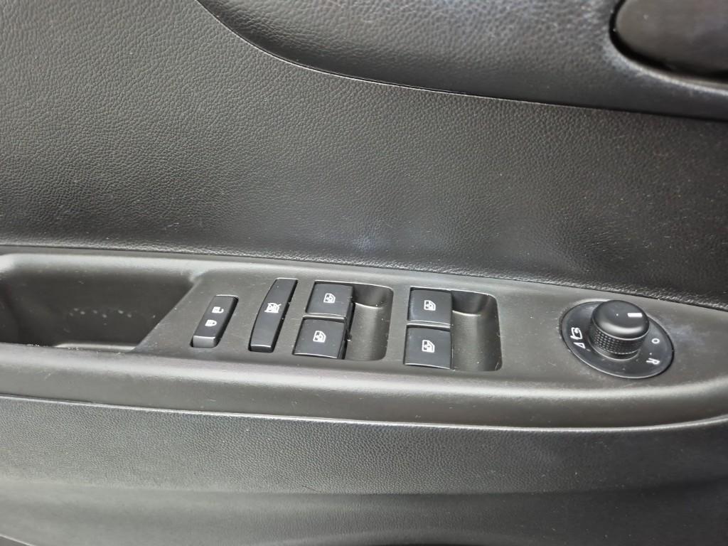 Chevrolet Spark 2016 Negro - Importación desde Corea - HF Imports Iquique - Foto 18