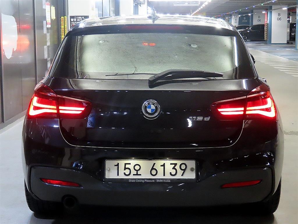 BMW 1 series - Vista 7