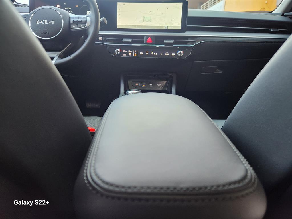 KIA K5 2024 Blanco - Importación desde Corea - HF Imports Iquique - Foto 13