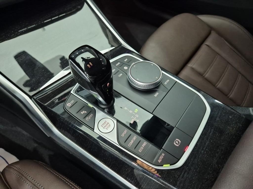 BMW 3 series - Vista 10