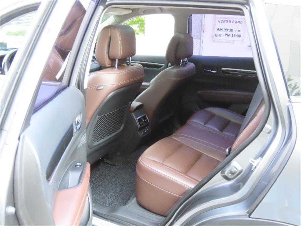 SAMSUNG QM6 2017 Gris - Importación desde Corea - HF Imports Iquique - Foto 16