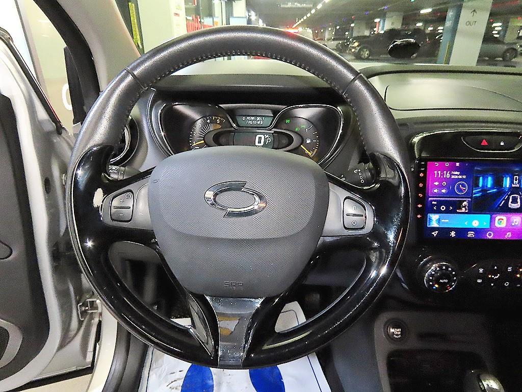 SAMSUNG QM3 - Vista 10