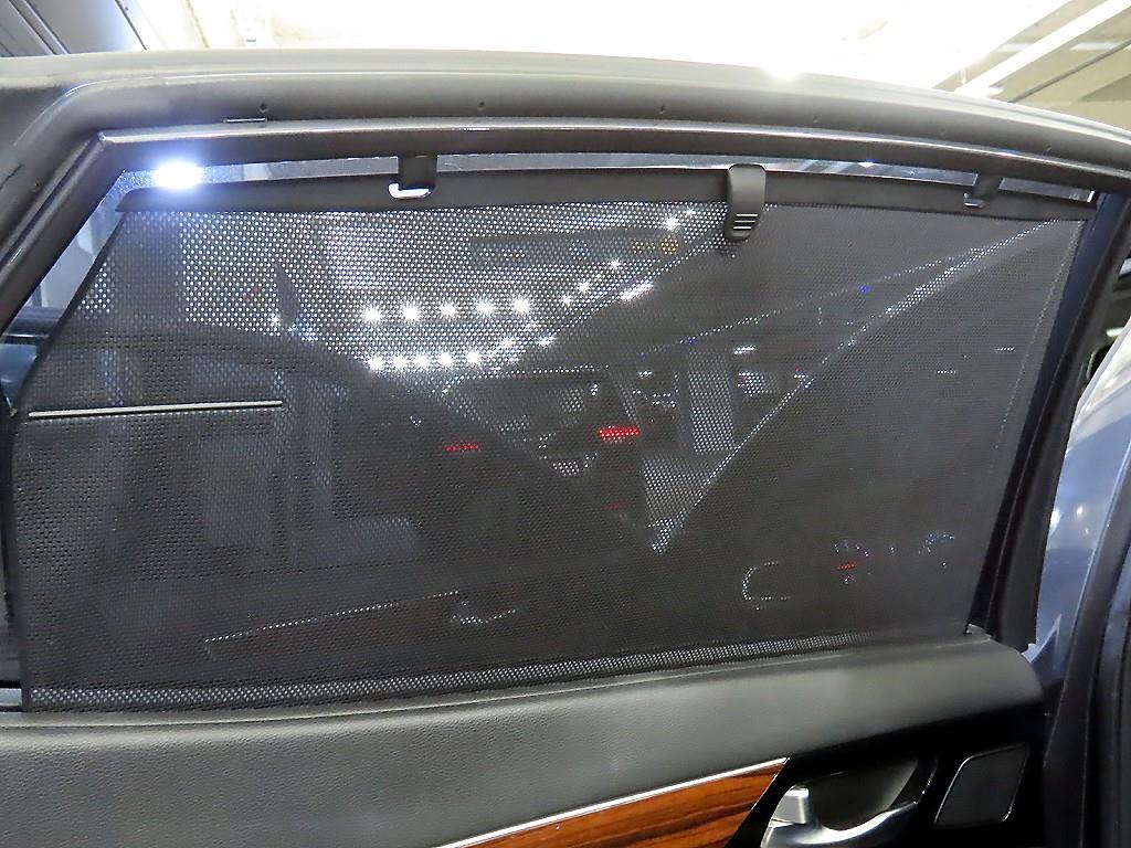 KIA K7 2017 Negro - Importación desde Corea - HF Imports Iquique - Foto 19