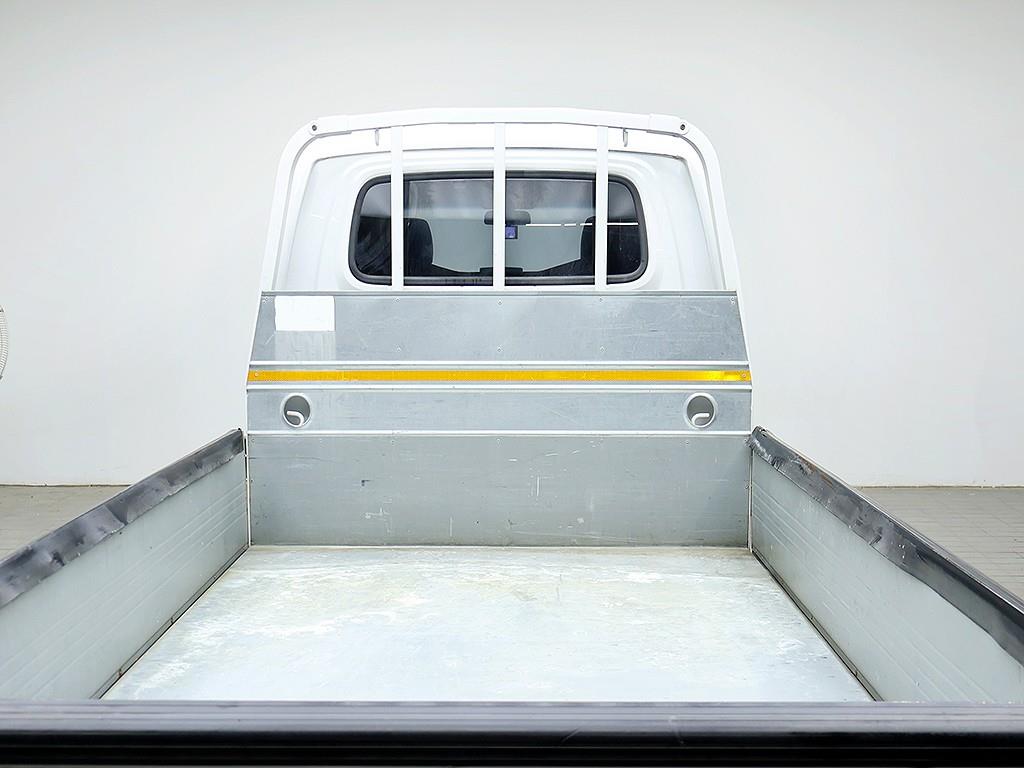 Small Truck Cargo (small) - Vista 9
