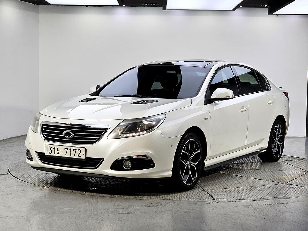 SAMSUNG SM5 2014 Blanco - Importación desde Corea - HF Imports Iquique - Foto 1