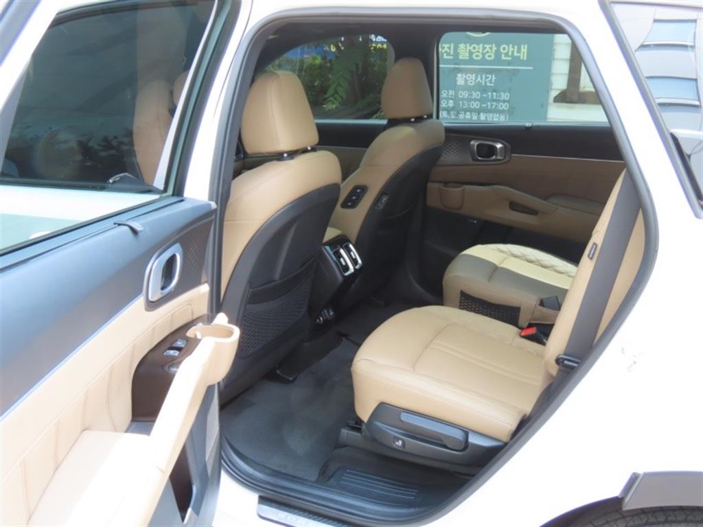 KIA Sorento 2024 - Importación desde Corea - HF Imports Iquique - Foto 15