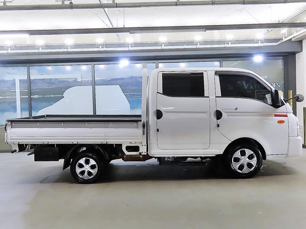 Small Truck Cargo (small) - Vista 3