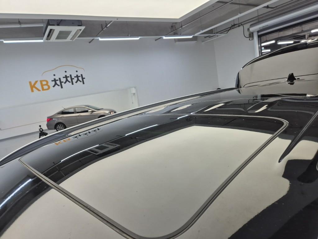 HYUNDAI Palisade 2020 Negro - Importación desde Corea - HF Imports Iquique - Foto 15