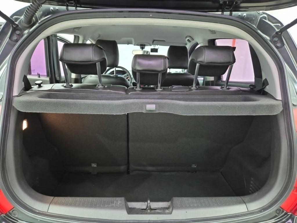 Chevrolet Spark 2016 Negro - Importación desde Corea - HF Imports Iquique - Foto 19