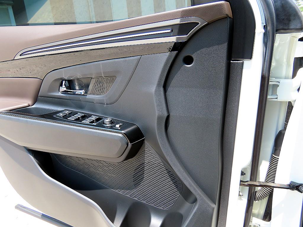 Ssangyong Korando 2020 Blanco - Importación desde Corea - HF Imports Iquique - Foto 13