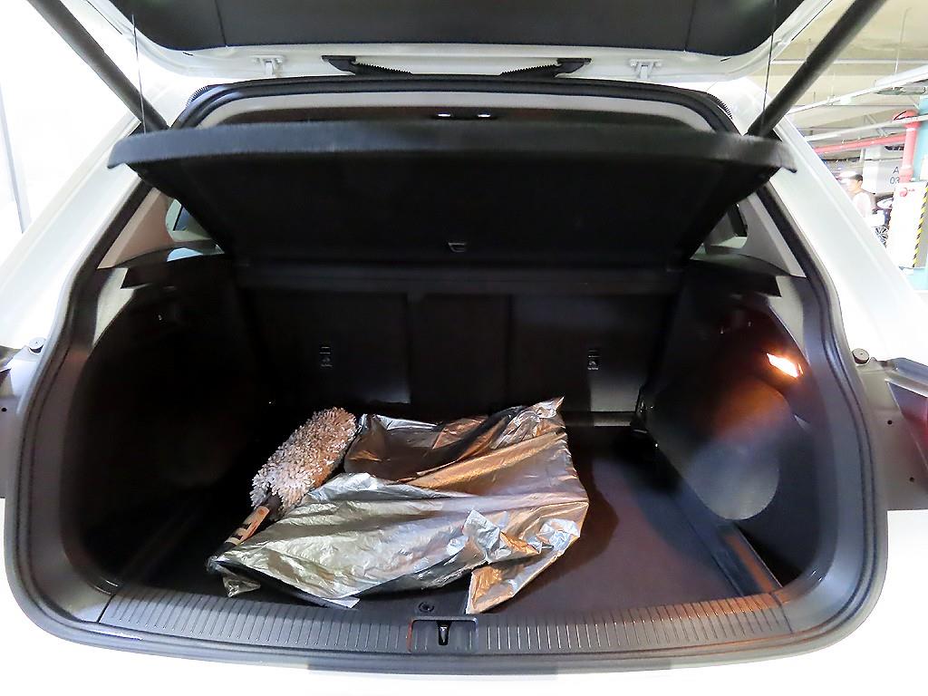 Volkswagen Tiguan 2019 Blanco - Importación desde Corea - HF Imports Iquique - Foto 20