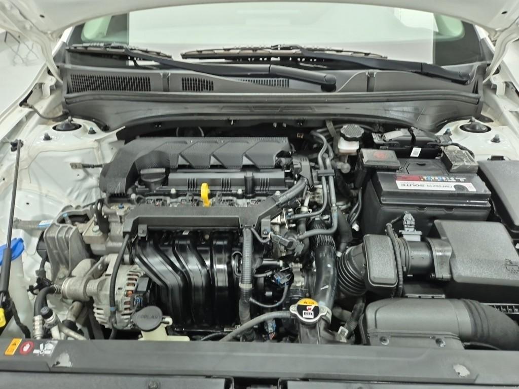 KIA K3 - Vista 8