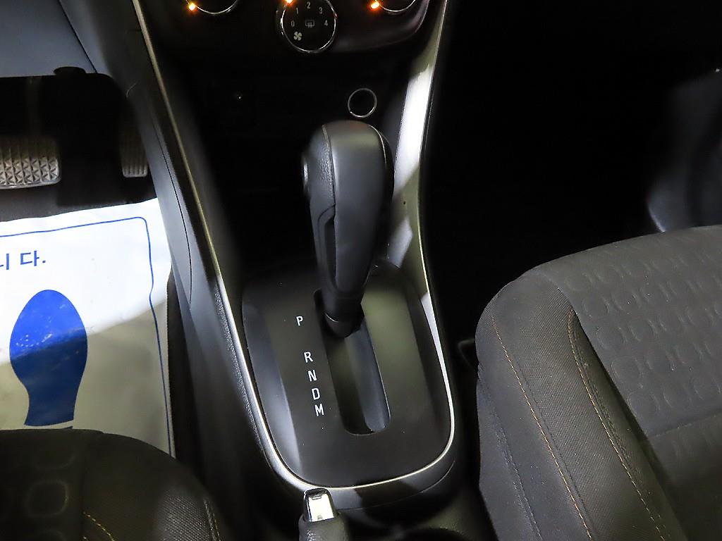 Chevrolet Trax 2017 - Importación desde Corea - HF Imports Iquique - Foto 14