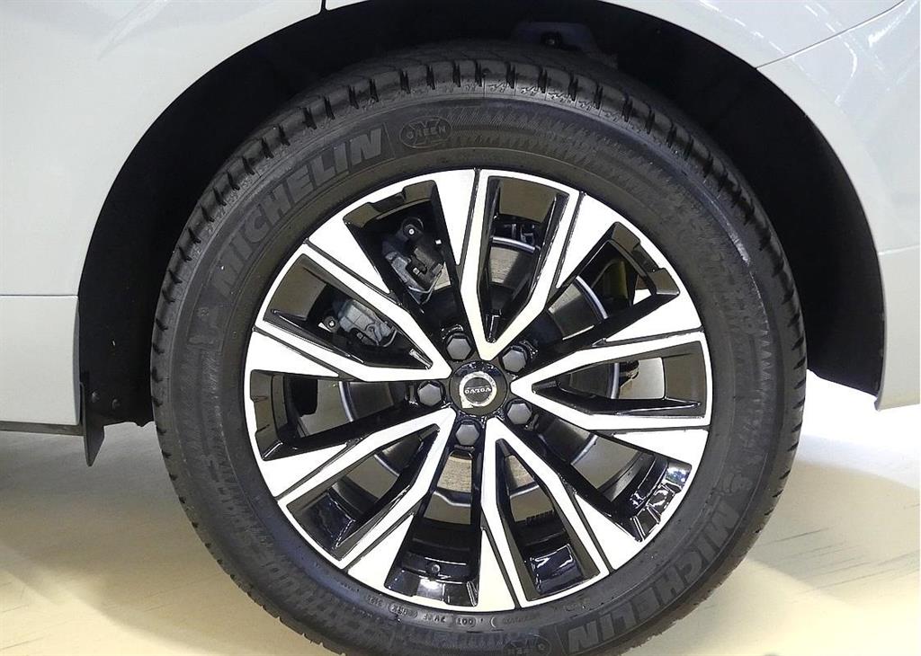 Volvo XC60 - Vista 11