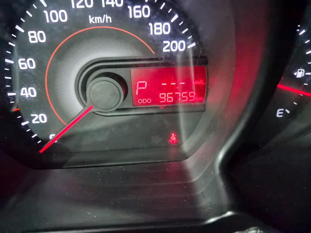 KIA Ray 2018 Rojo - Importación desde Corea - HF Imports Iquique - Foto 15