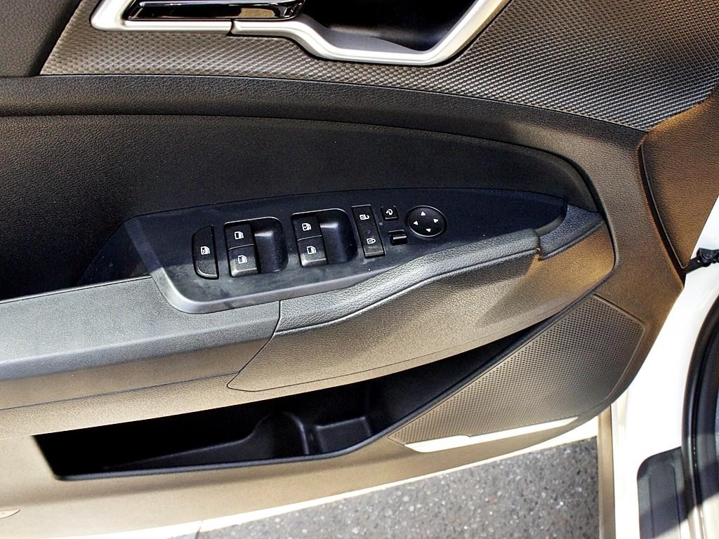 KIA Sportage 2022 Blanco - Importación desde Corea - HF Imports Iquique - Foto 15