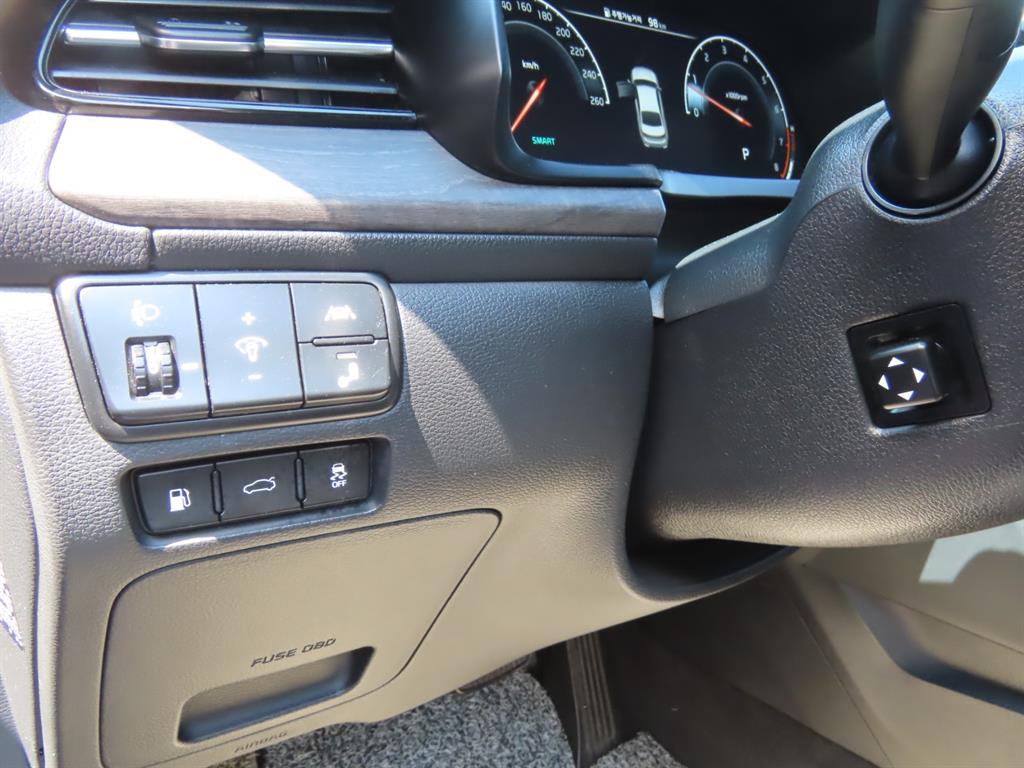 KIA K7 2020 - Importación desde Corea - HF Imports Iquique - Foto 18
