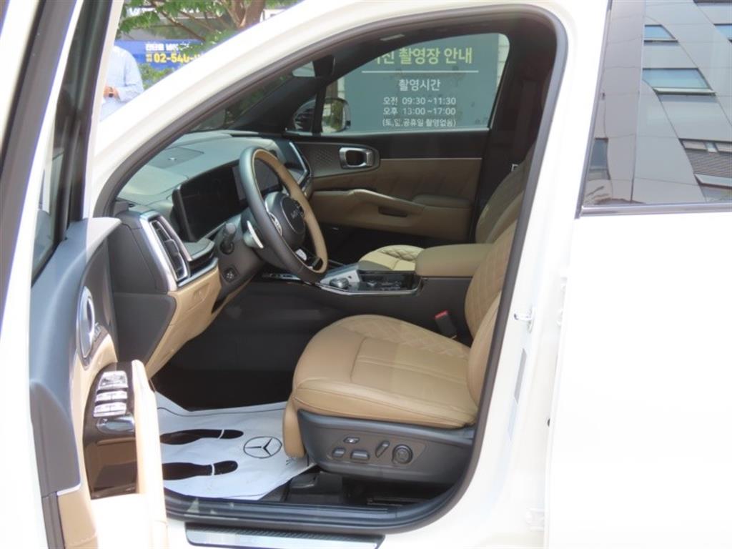 KIA Sorento 2024 - Importación desde Corea - HF Imports Iquique - Foto 14