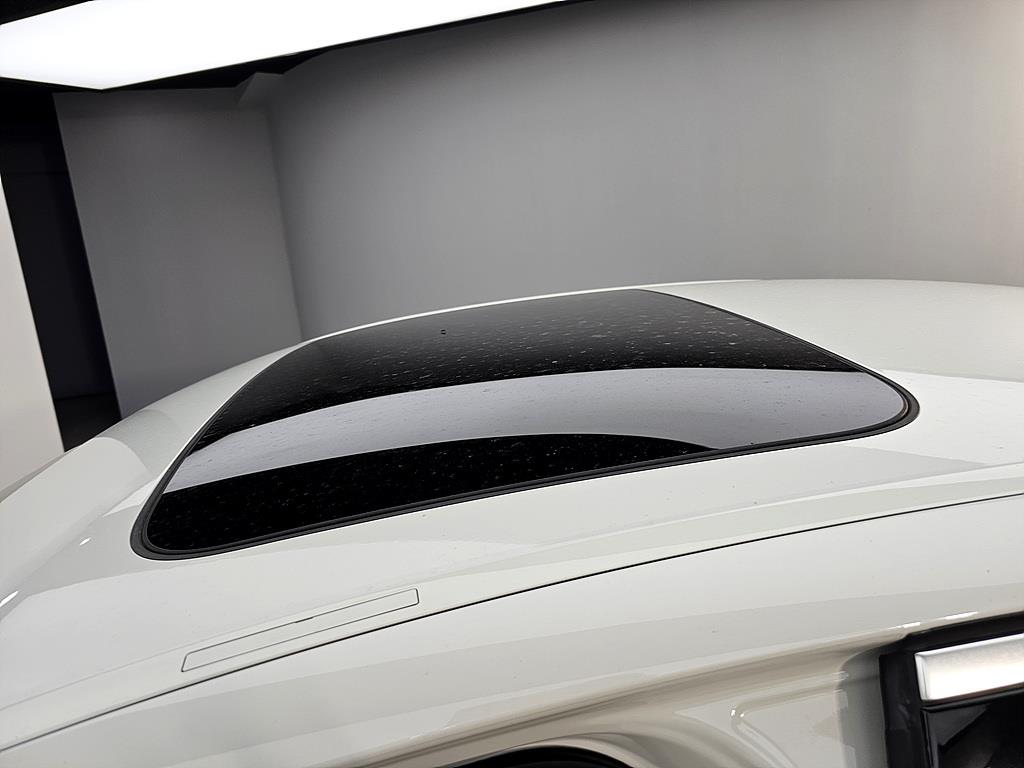 BMW 5 Series 2020 Blanco - Importación desde Corea - HF Imports Iquique - Foto 14
