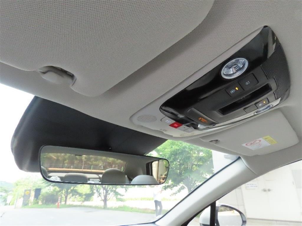 KIA K5 - Vista 12