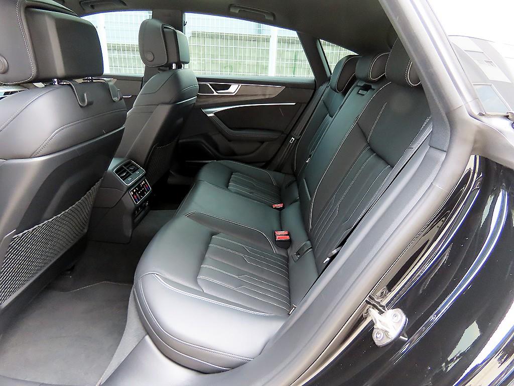 Audi A7 - Vista 8