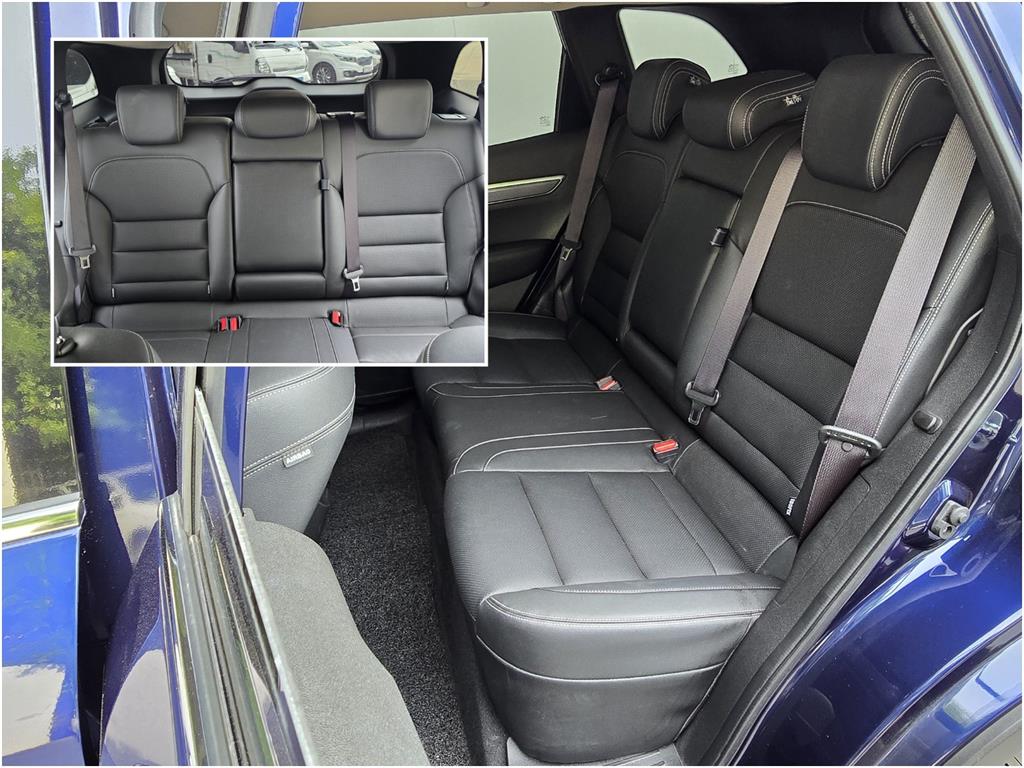 SAMSUNG QM6 2020 Azul - Importación desde Corea - HF Imports Iquique - Foto 13