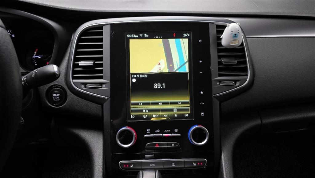 SAMSUNG SM6 2016 Blanco - Importación desde Corea - HF Imports Iquique - Foto 15