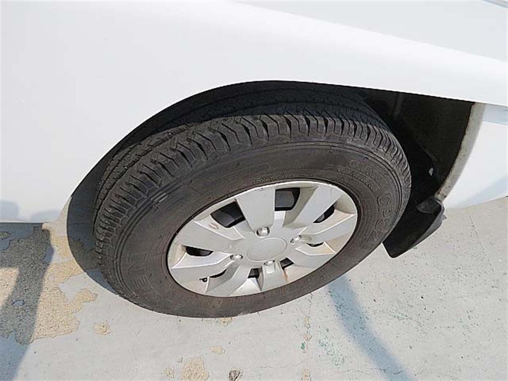 Small Truck Cargo (small) 2020 Blanco - Importación desde Corea - HF Imports Iquique - Foto 15