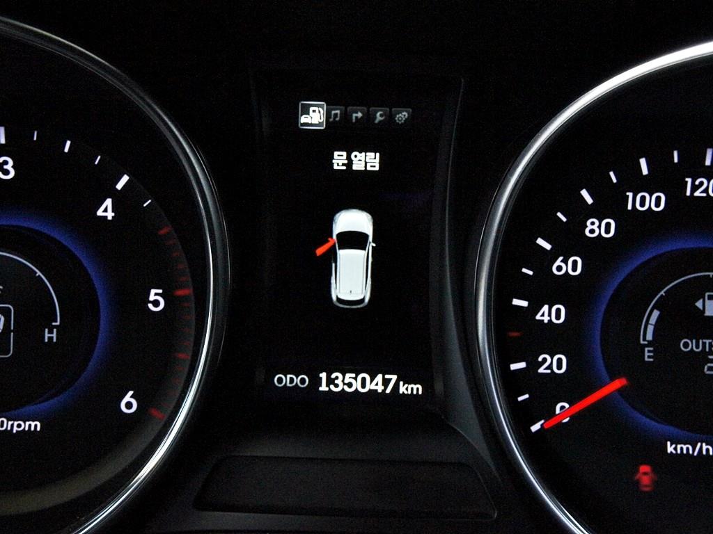 HYUNDAI Maxcruz - Vista 11