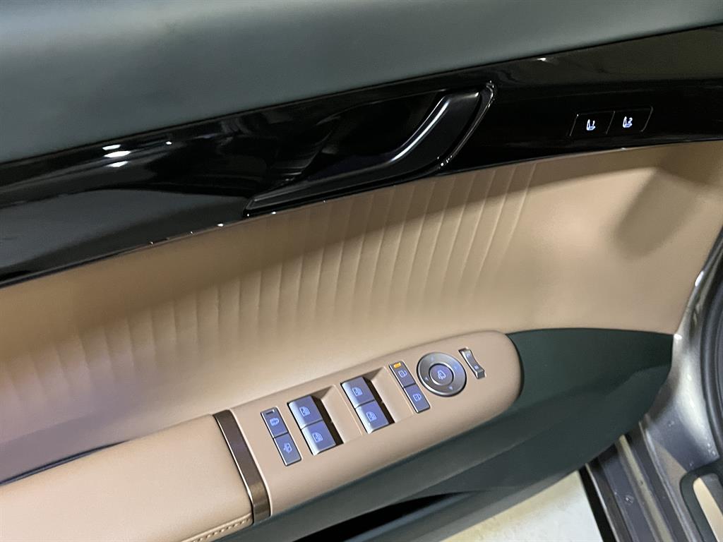 HYUNDAI Grandeur 2023 Café - Importación desde Corea - HF Imports Iquique - Foto 15