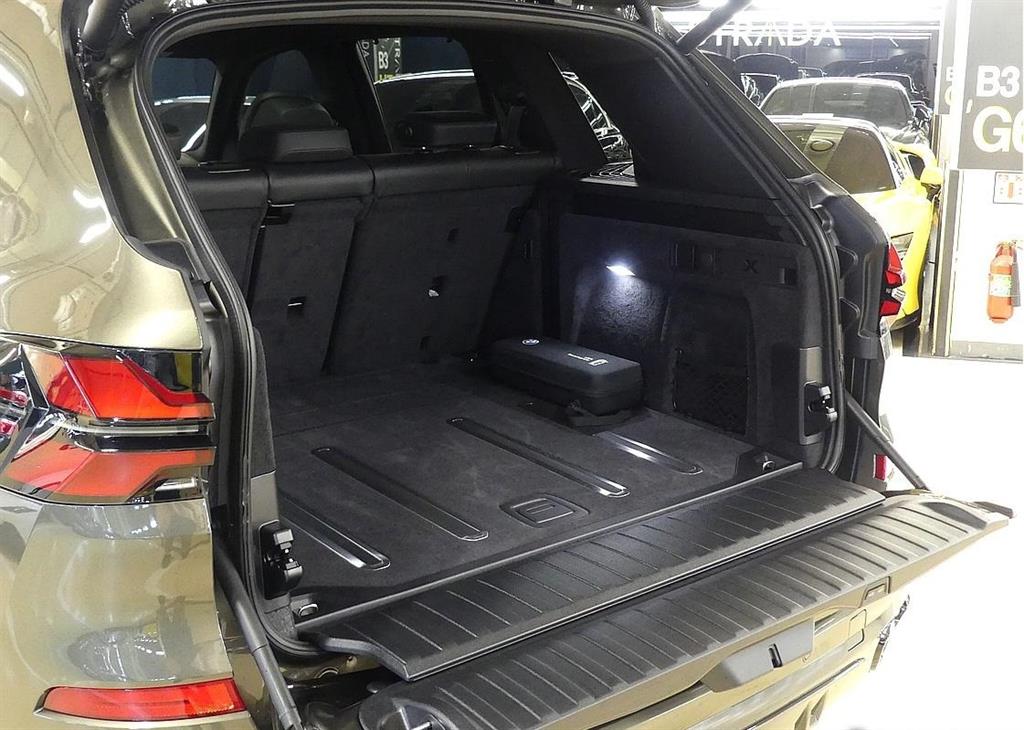 BMW X5 - Vista 12