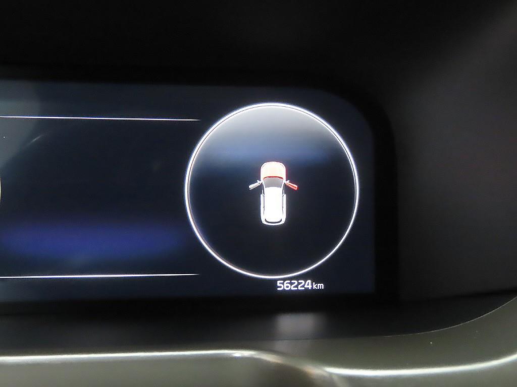 KIA Sorento - Vista 8